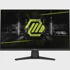 MSI Monitor 27" MAG 274QFDE, QHD, IPS, HDMI/DP, 180Hz, 0,5ms, Sync